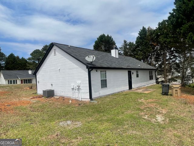 320 Willow Springs Drive, Jonesboro, GA 30238