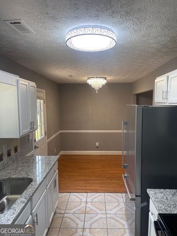 320 Willow Springs Drive, Jonesboro, GA 30238