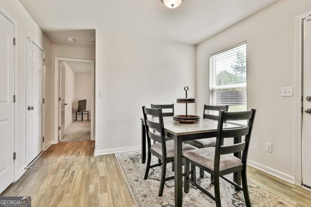 1776 Cheryl Avenue, Griffin, GA 30224