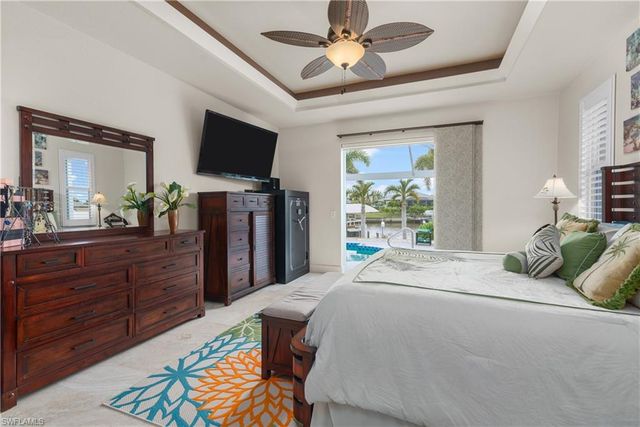 1012 Mohawk PKWY, Cape Coral, FL 33914