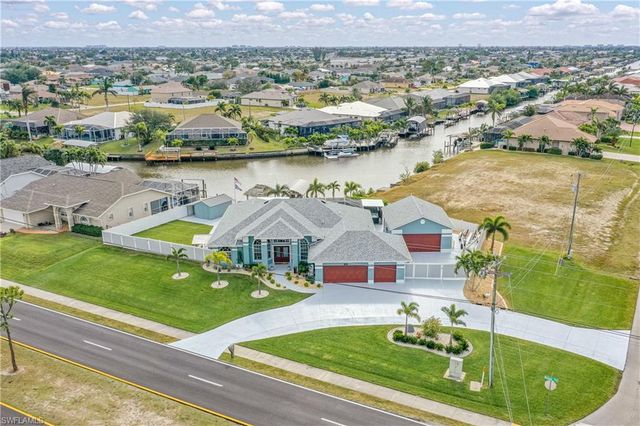 1012 Mohawk PKWY, Cape Coral, FL 33914