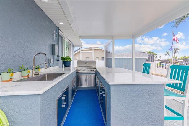 1012 Mohawk PKWY, Cape Coral, FL 33914