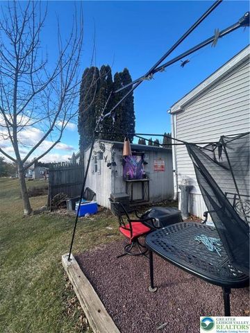 285 Greenbriar Drive, East Allen Twp, PA 18014