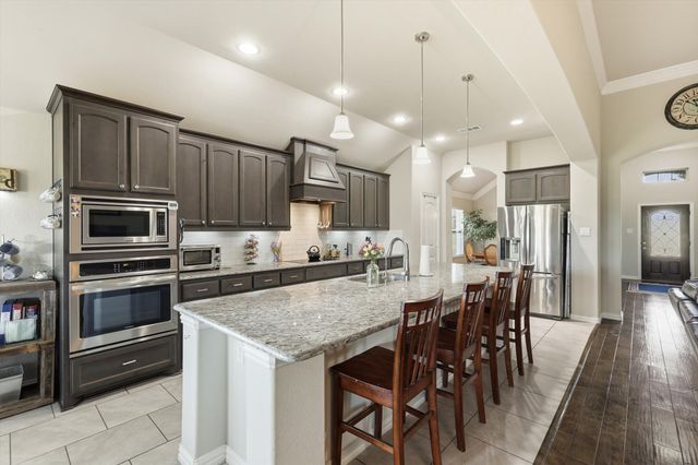 113 Heather Lane, Decatur, TX 76234