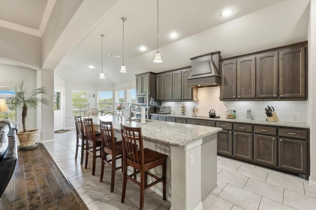 113 Heather Lane, Decatur, TX 76234