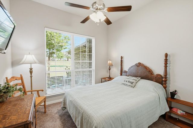 113 Heather Lane, Decatur, TX 76234