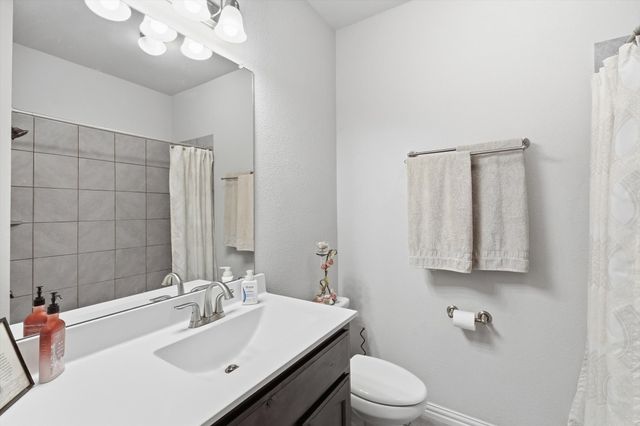 113 Heather Lane, Decatur, TX 76234