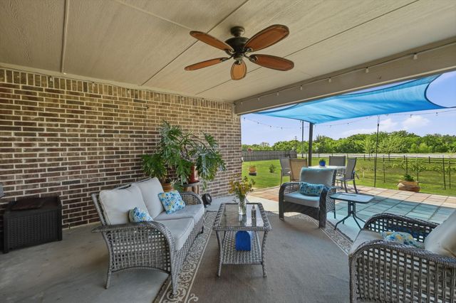 113 Heather Lane, Decatur, TX 76234