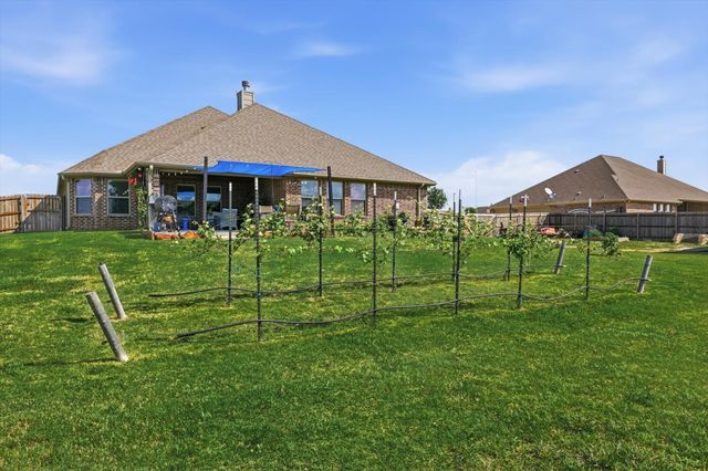 113 Heather Lane, Decatur, TX 76234