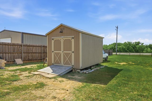 113 Heather Lane, Decatur, TX 76234