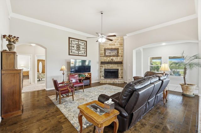 113 Heather Lane, Decatur, TX 76234