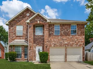 833 Bellflower Drive, Plano, TX 75075