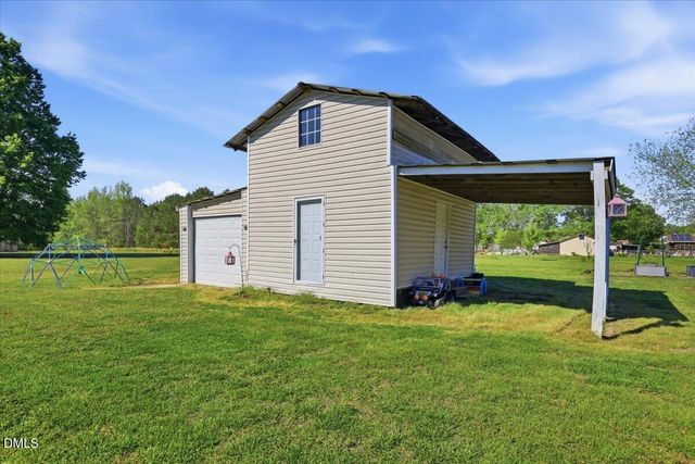 334 Perry Curtis Road, Zebulon, NC 27597