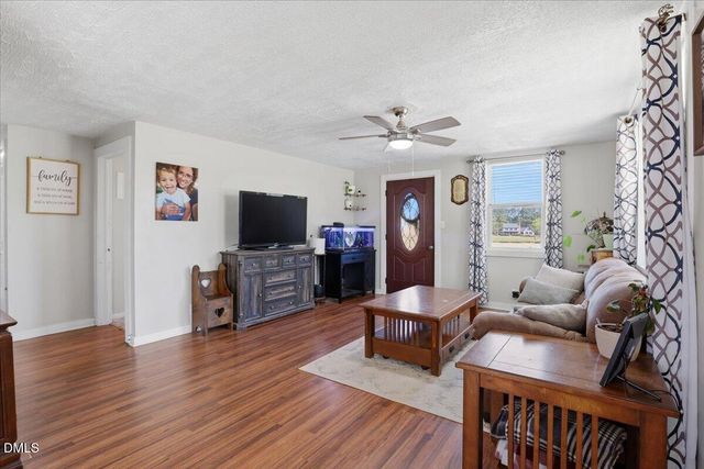 334 Perry Curtis Road, Zebulon, NC 27597