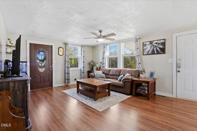 334 Perry Curtis Road, Zebulon, NC 27597