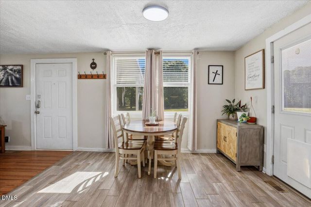 334 Perry Curtis Road, Zebulon, NC 27597