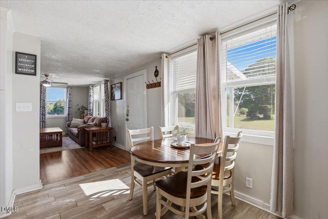 334 Perry Curtis Road, Zebulon, NC 27597