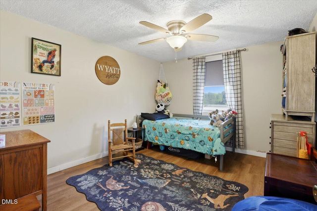 334 Perry Curtis Road, Zebulon, NC 27597