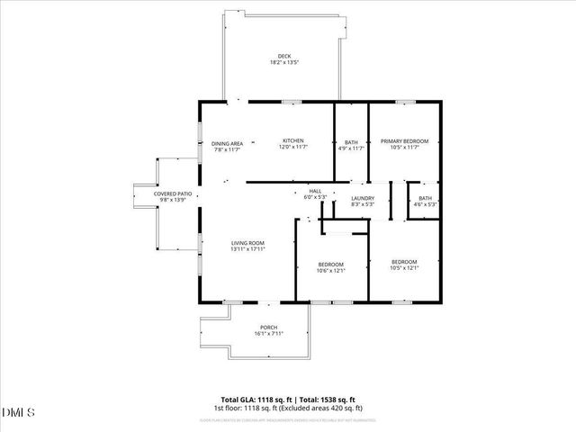 334 Perry Curtis Road, Zebulon, NC 27597