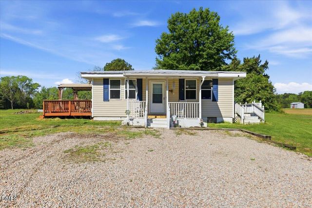 334 Perry Curtis Road, Zebulon, NC 27597