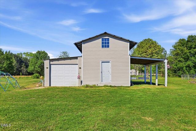 334 Perry Curtis Road, Zebulon, NC 27597