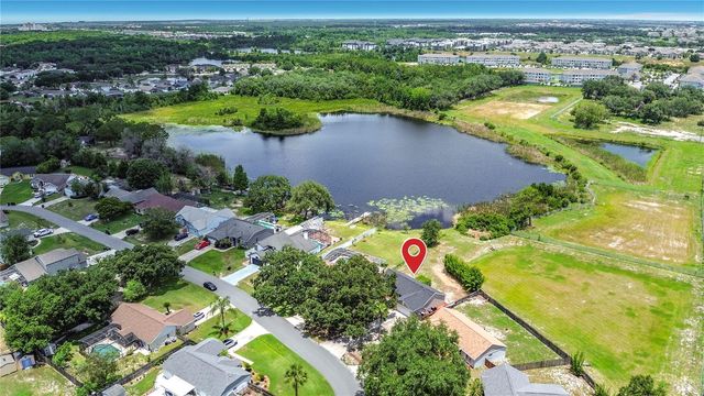 210 ROBBINS REST CIRCLE, Davenport, FL 33896