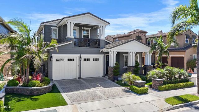 4104 Caribbean Street, Oxnard, CA 93035