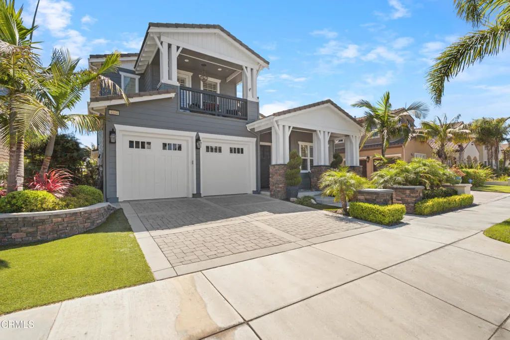 4104 Caribbean Street, Oxnard, CA 93035