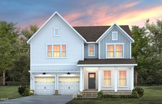 408 Willow Vale Avenue, Knightdale, NC 27545