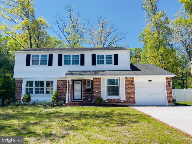 54 SARATOGA RD, Stratford, NJ 08084