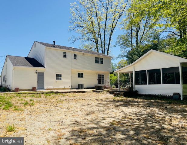 54 SARATOGA RD, Stratford, NJ 08084