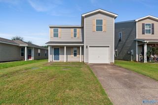 108 Springbok Drive, Harvest, AL 35749