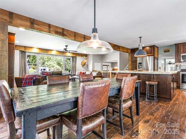 135 Dogwood Drive, Brevard, NC 28712