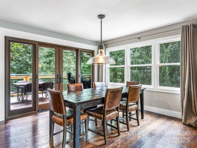 135 Dogwood Drive, Brevard, NC 28712