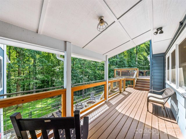 135 Dogwood Drive, Brevard, NC 28712