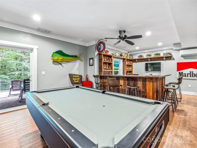 135 Dogwood Drive, Brevard, NC 28712