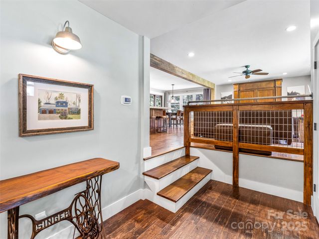 135 Dogwood Drive, Brevard, NC 28712