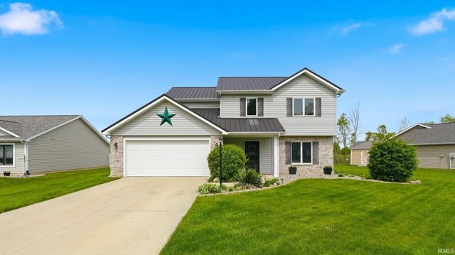 406 Viburnum Creek Run, Avilla, IN 46710