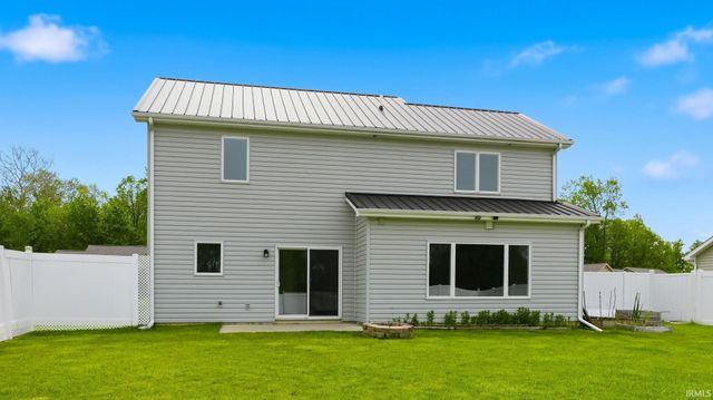 406 Viburnum Creek Run, Avilla, IN 46710