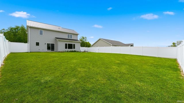 406 Viburnum Creek Run, Avilla, IN 46710