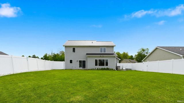 406 Viburnum Creek Run, Avilla, IN 46710