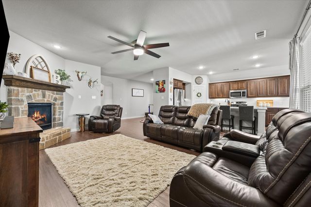 2110 Clear Branch Way, Royse City, TX 75189