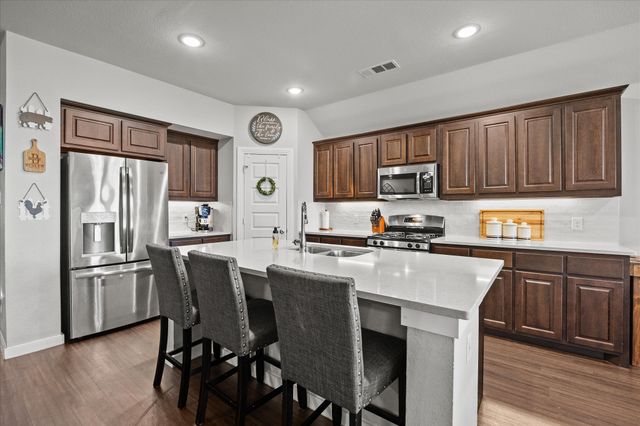 2110 Clear Branch Way, Royse City, TX 75189