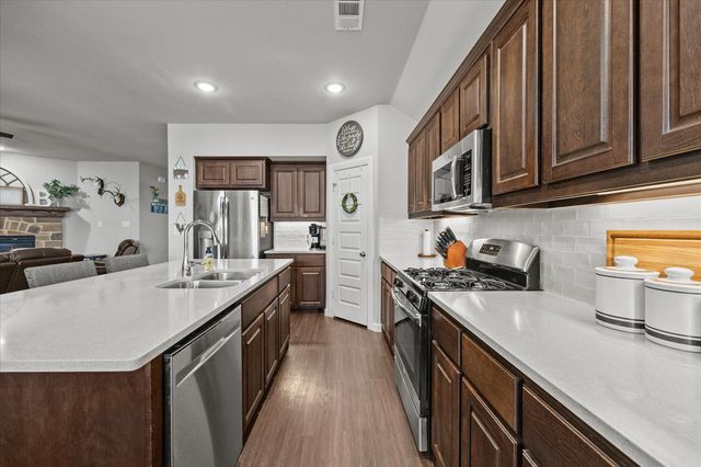 2110 Clear Branch Way, Royse City, TX 75189