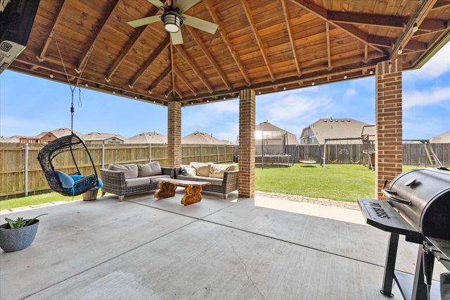 2110 Clear Branch Way, Royse City, TX 75189