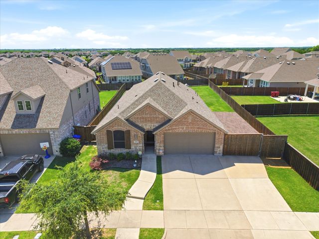 2110 Clear Branch Way, Royse City, TX 75189