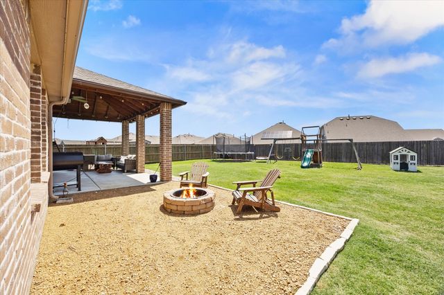 2110 Clear Branch Way, Royse City, TX 75189