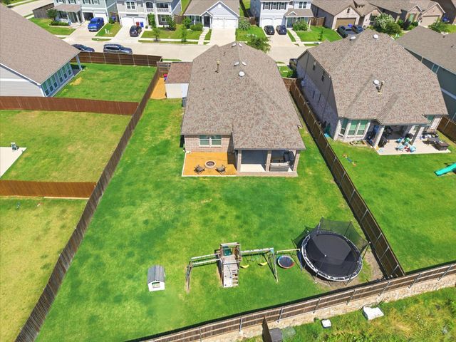 2110 Clear Branch Way, Royse City, TX 75189