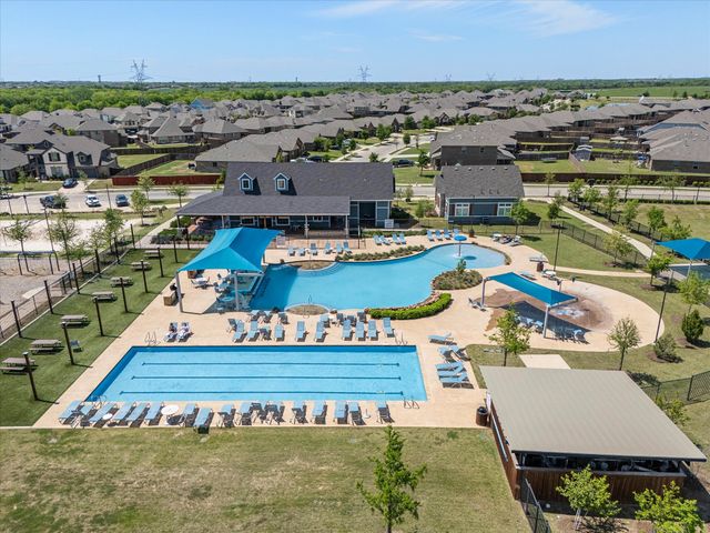 2110 Clear Branch Way, Royse City, TX 75189