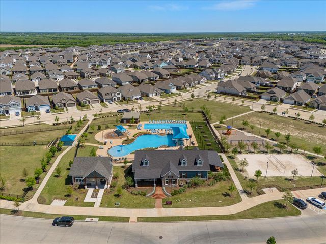 2110 Clear Branch Way, Royse City, TX 75189